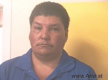 Robert Martin Ortiz Mugshot